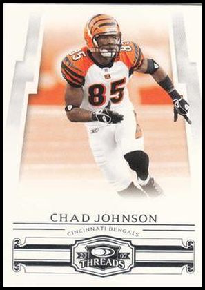 11 Chad Johnson